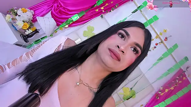 Silvanna-Casstro online show from March 2026 11:39:02 AM