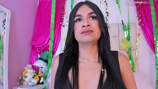 Silvanna-Casstro online show from March 2026 11:36:02 AM