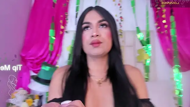 Silvanna-Casstro online show from March 2026 11:38:02 AM