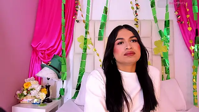 Silvanna-Casstro online show from March 2026 11:47:01 AM