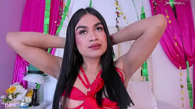 Silvanna-Casstro online show from March 2026 11:38:02 AM