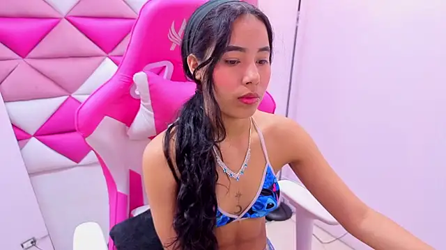 Lia velvet69 online show from January 2026 07:21:01 PM