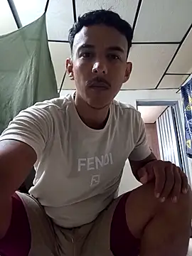 Marshallbronnxx online show from February 2026 08:21:01 PM