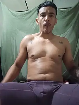 Marshallbronnxx online show from July 2026 11:12:02 PM