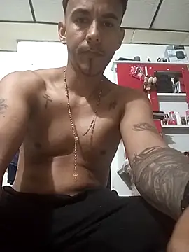 Marshallbronnxx online show from April 2026 12:24:01 AM