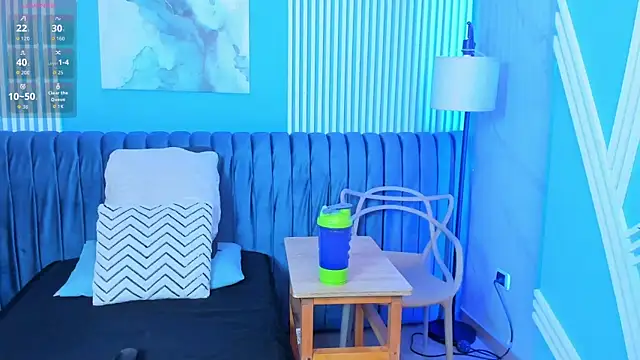 dahianeconnor online show from June 2026 11:32:02 AM