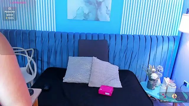 dahianeconnor online show from May 2026 11:52:02 AM