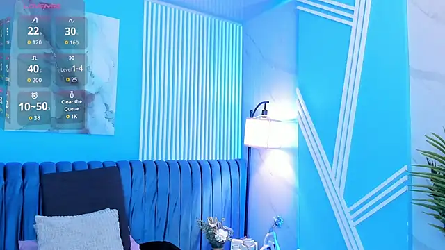 dahianeconnor online show from May 2026 11:39:01 AM
