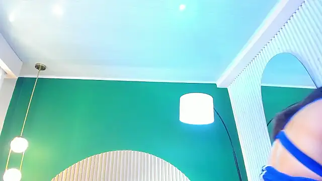 dahianeconnor online show from January 2026 07:12:01 PM