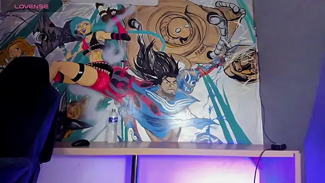 Neill Lorde online show from January 2026 07:31:02 PM