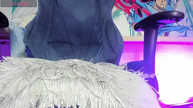 Neill Lorde online show from February 2026 07:24:02 PM