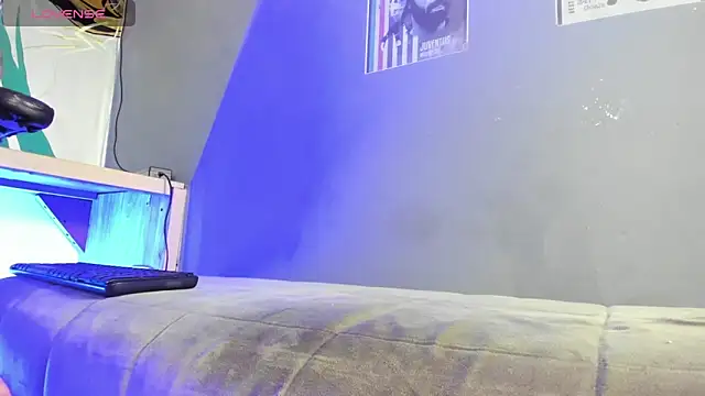 Neill Lorde online show from February 2026 07:16:01 PM