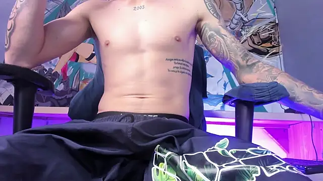 Neill Lorde online show from March 2026 05:57:01 PM