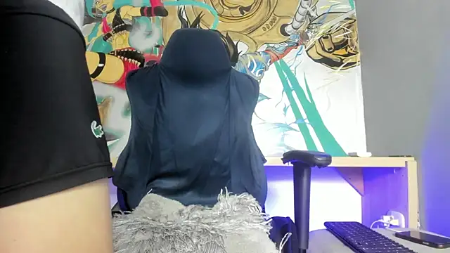 Neill Lorde online show from February 2026 07:32:02 PM