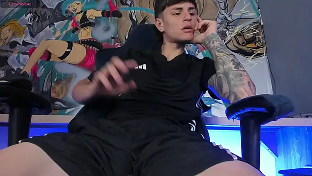 Neill Lorde online show from February 2026 08:28:01 PM