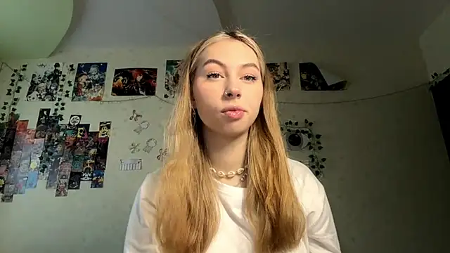 JanelBray online show from December 2025 11:15:01 AM