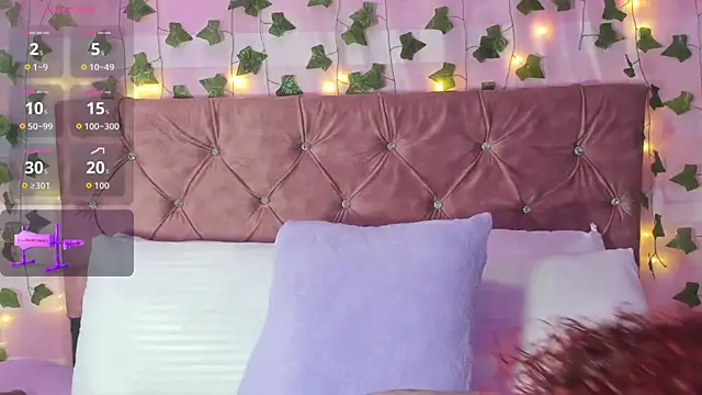 Ayla-marttinez online show from March 2026 01:12:02 AM