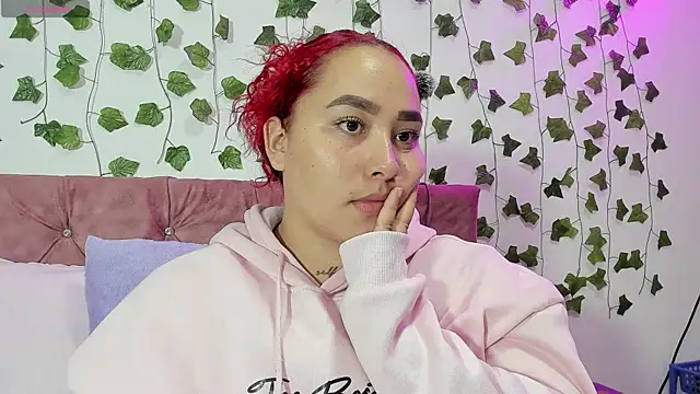 Snapshot of Ayla-marttinez chatting on July 2026 12:55:02 AM Ayla-marttinez online show from July 2026 12:55:02 AM