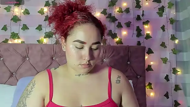 Ayla-marttinez online show from March 2026 12:55:01 AM