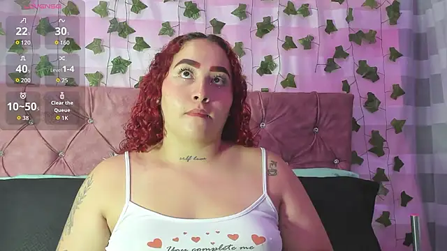 Ayla-marttinez online show from February 2026 12:21:02 AM