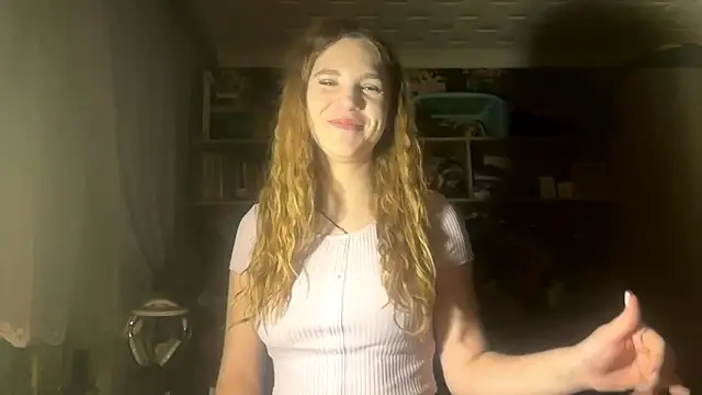 DiedraGlackin online show from March 2026 09:43:02 PM