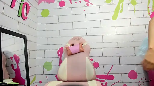 Jadde Greyy  online show from March 2026 02:56:02 AM