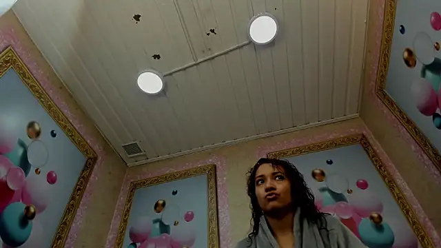 Jadde Greyy  online show from March 2026 02:51:01 AM