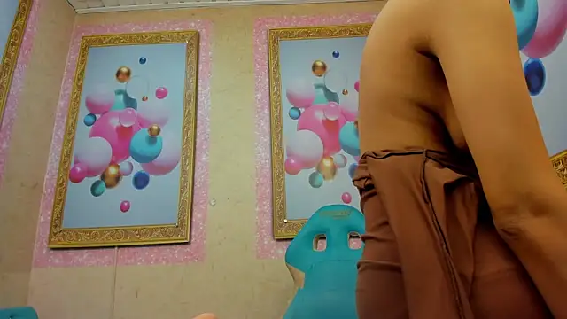 Jadde Greyy  online show from March 2026 02:44:02 AM