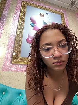 Jadde Greyy  online show from March 2026 09:26:01 AM