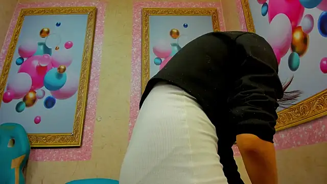 Jadde Greyy  online show from March 2026 02:39:01 AM