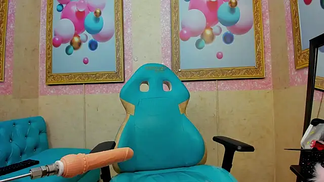 Jadde Greyy  online show from March 2026 02:38:02 AM