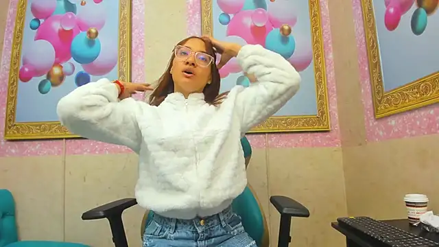 Jadde Greyy  online show from March 2026 11:55:02 AM