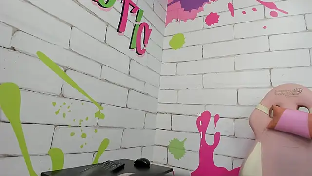 Jadde Greyy  online show from March 2026 02:44:02 AM