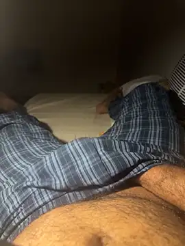 Night outcam online show from March 2026 08:54:01 PM