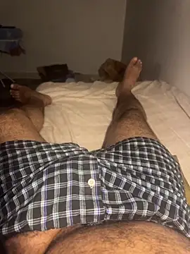 Night outcam online show from March 2026 09:16:02 PM