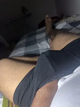 Night outcam online show from May 2026 11:57:02 AM