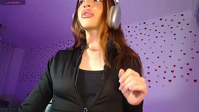 alina lee online show from February 2026 03:15:01 AM