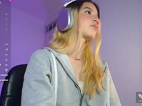 alina lee online show from January 2026 01:42:02 AM