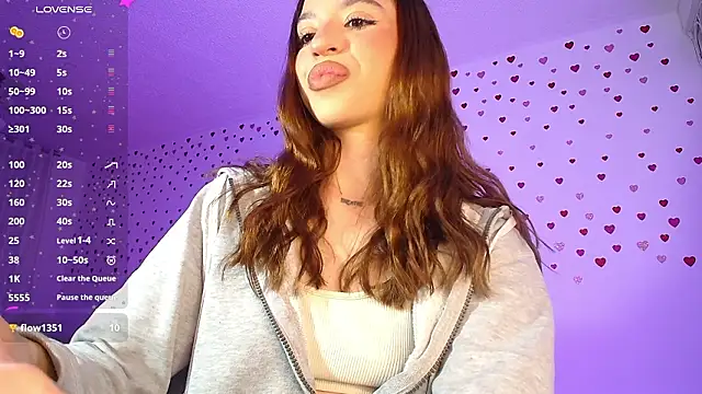 alina lee online show from February 2026 02:57:02 AM