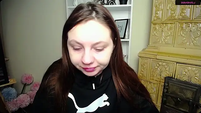 LiliaErmi online show from February 2026 07:15:02 AM