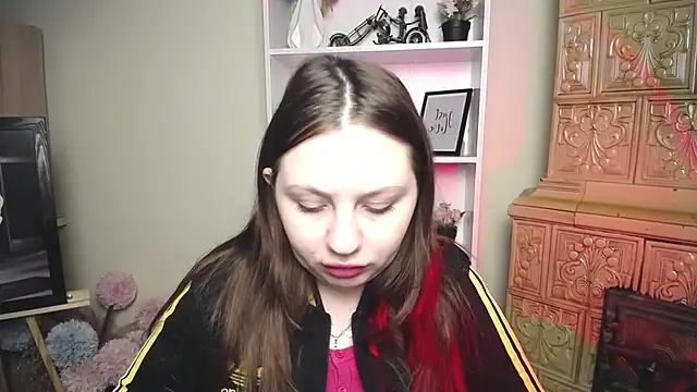 LiliaErmi online show from February 2026 07:10:02 AM