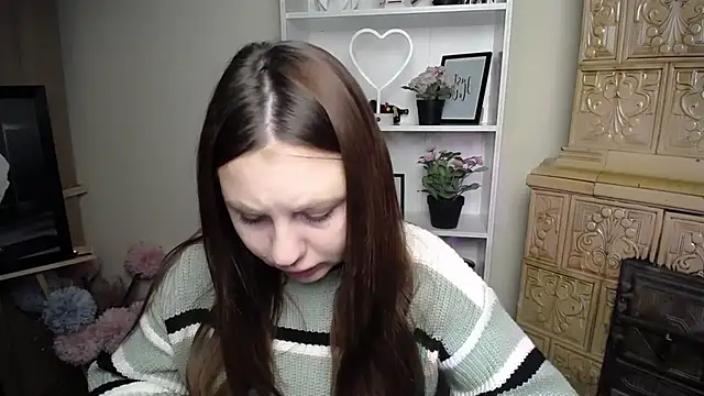 LiliaErmi online show from March 2026 07:19:01 AM