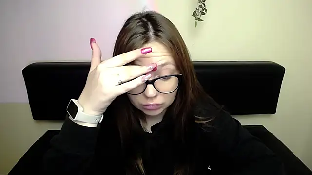 LiliaErmi online show from March 2026 06:15:01 AM