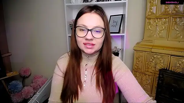 LiliaErmi online show from December 2025 06:07:01 AM