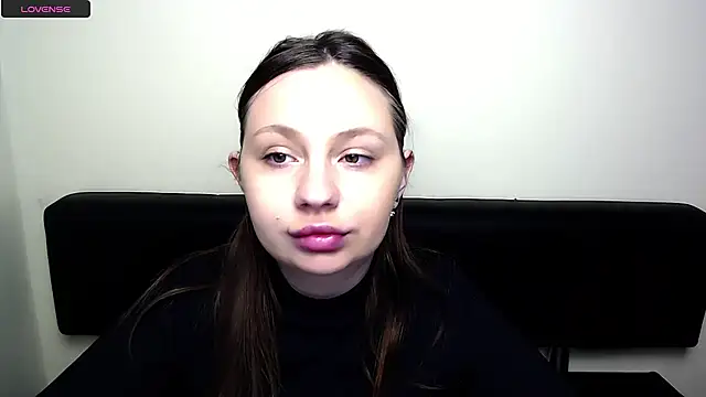 LiliaErmi online show from March 2026 07:19:01 AM