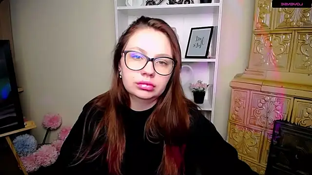 LiliaErmi online show from January 2026 06:19:02 AM