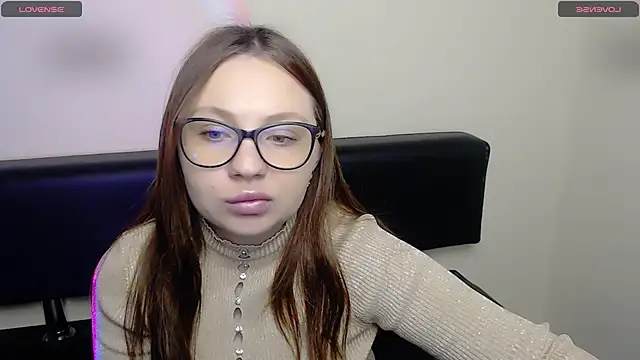 LiliaErmi online show from March 2026 07:16:01 AM