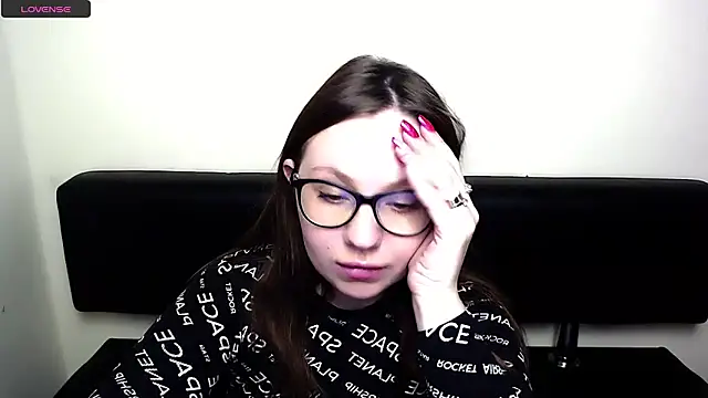 LiliaErmi online show from March 2026 08:37:02 AM