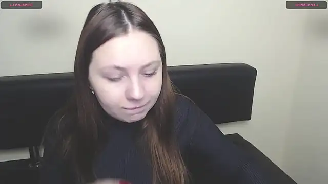 LiliaErmi online show from March 2026 07:15:01 AM