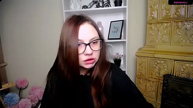 LiliaErmi online show from January 2026 10:30:02 AM